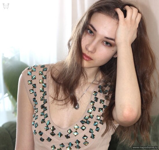 Фото Юлиана Бекк