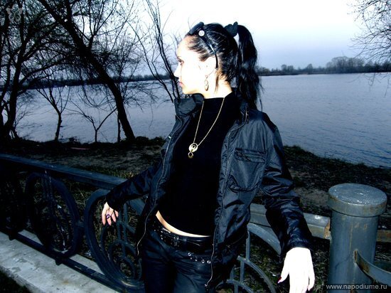 Фото Katrin Voronina