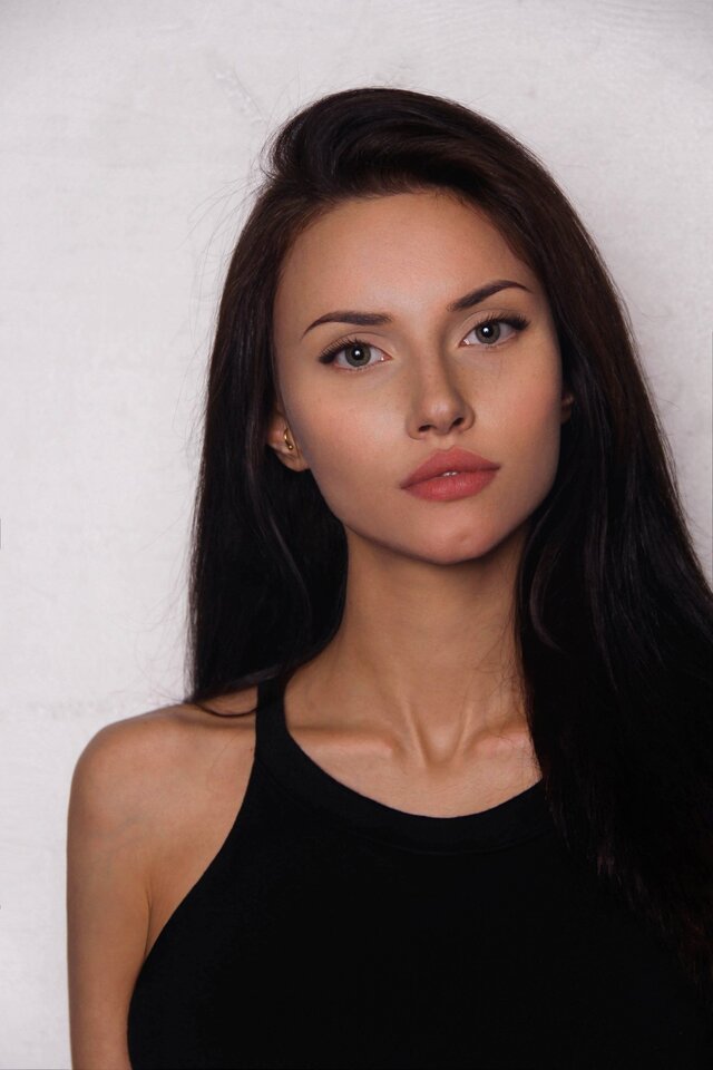 Фото Екатерина katealex Алексеевна