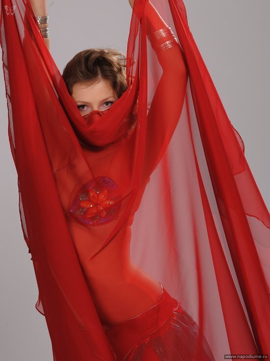 Фото Elena Minakova