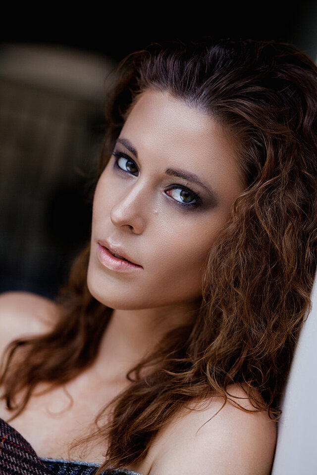 Aleksandra Suraeva's photo