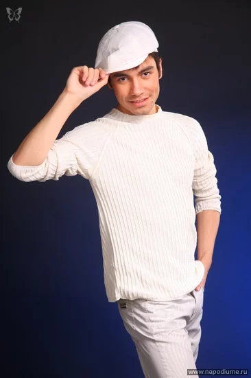 Anton Anatol'evic's photo