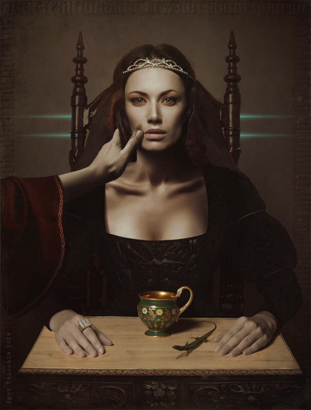 Фото Роксана Roks Конюк