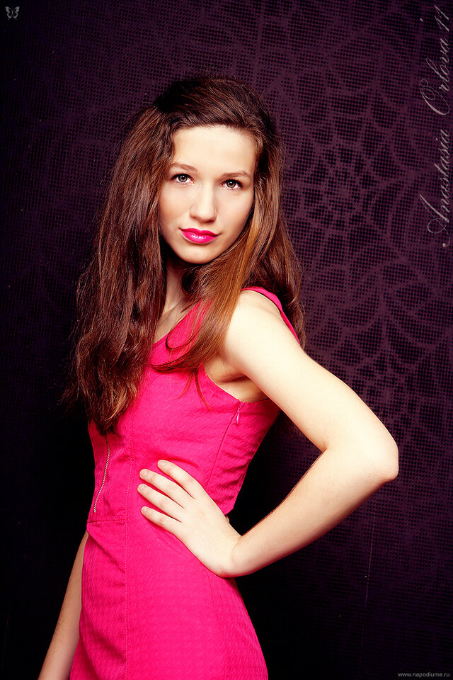 Фото Элина Каюмова