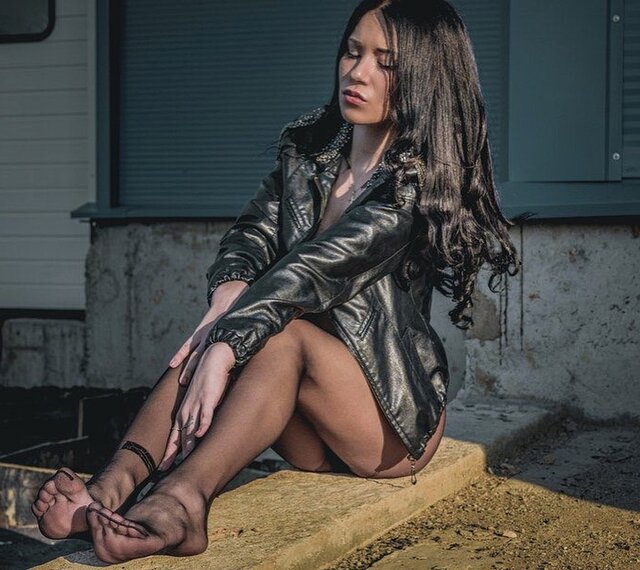 Фото Diana Di Dominika
