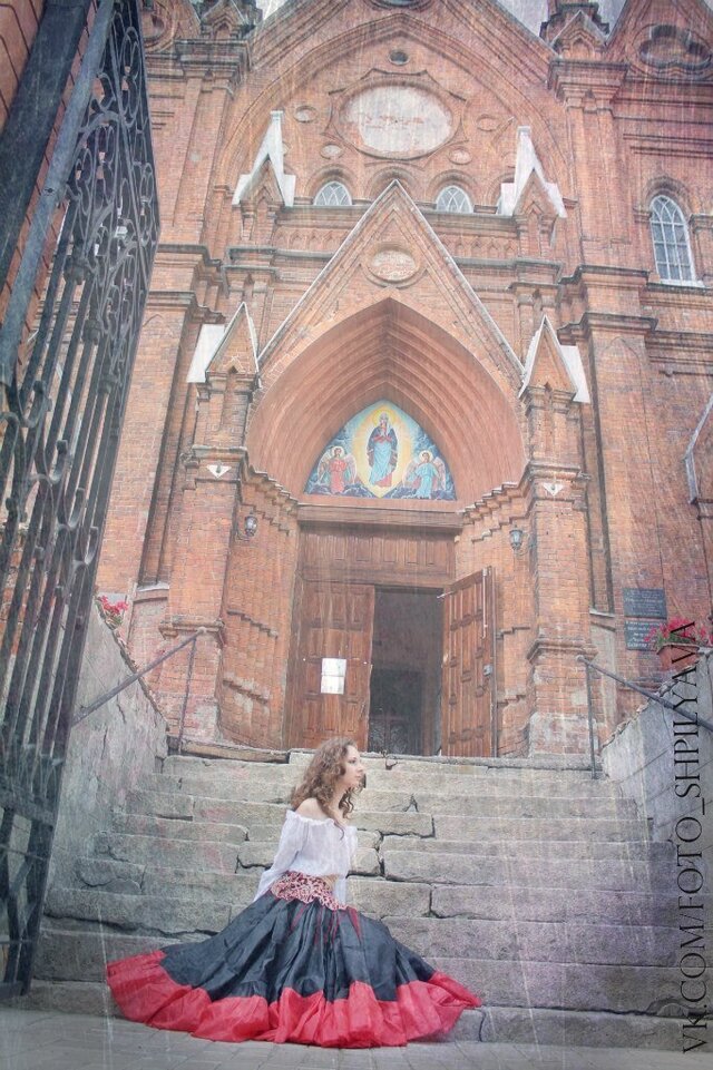 Foto Ekaterina Zaslavskaja