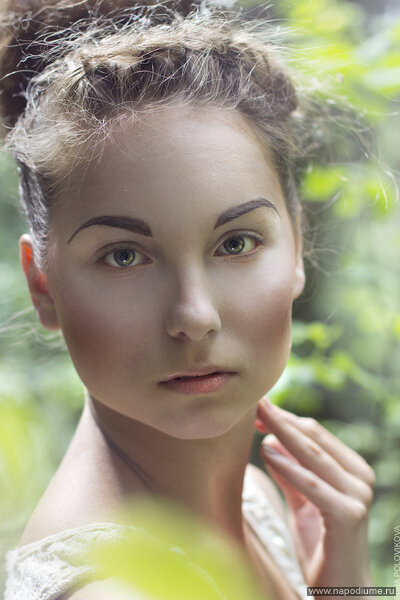Фото Irina Polovikova