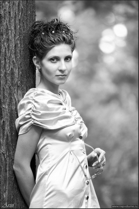 Фото Julietta Kraft