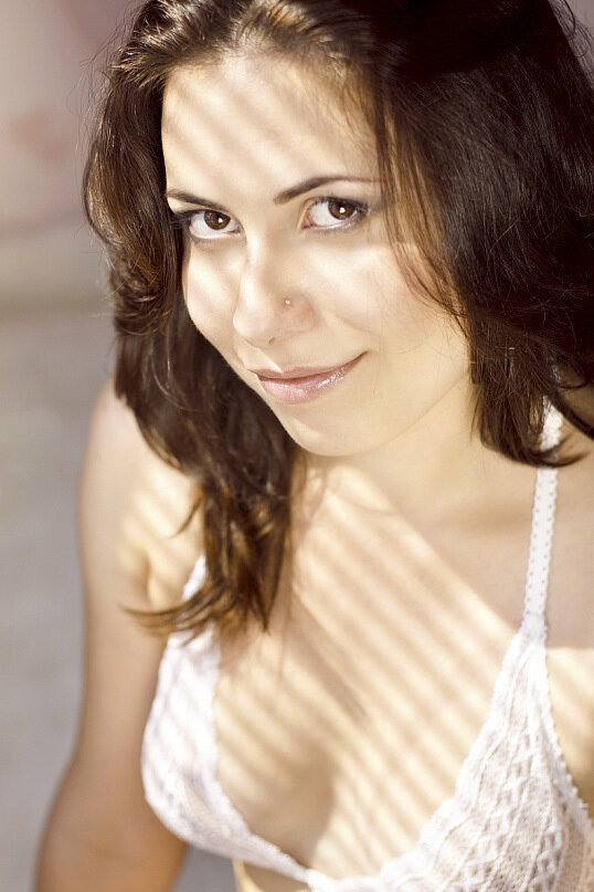 Фото Анна Уткина