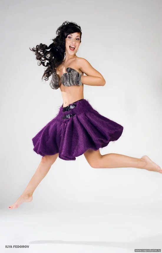 Svetlana Antipova's photo