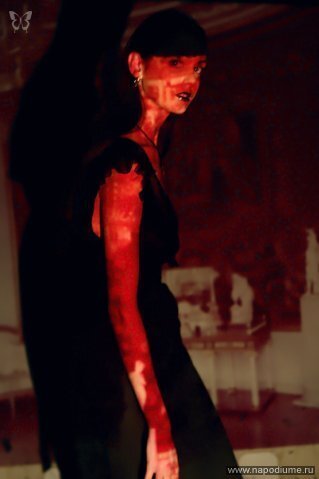 Фото Ksenia Chakrian