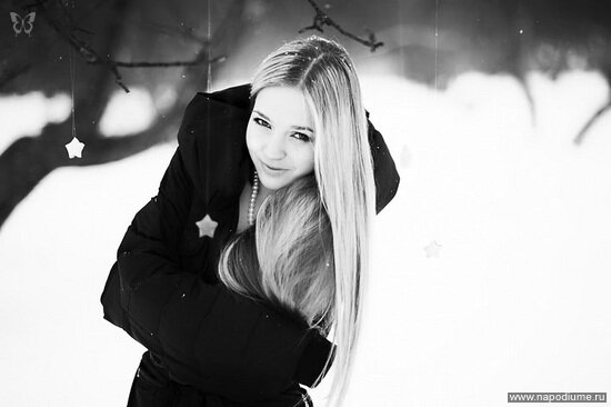 Фото Екатерина Комова