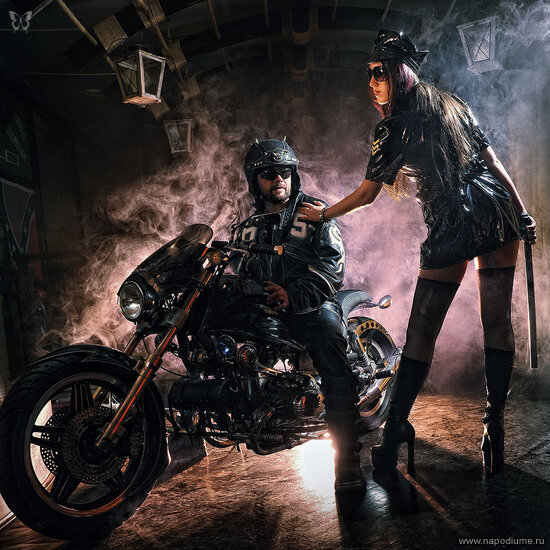 Фото Михаил Солохин