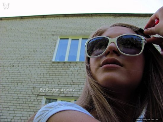 Фото Анастасия Слуцкая