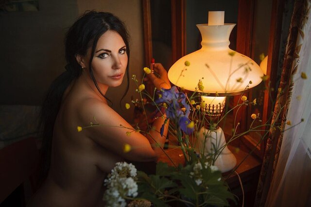 Фото Анжелика Маринченко