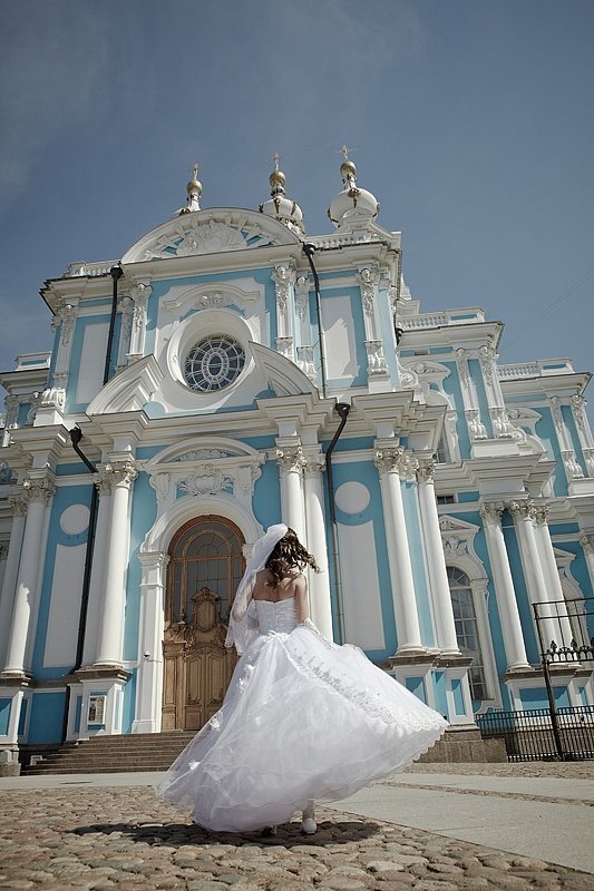 Foto Elena Golubeva