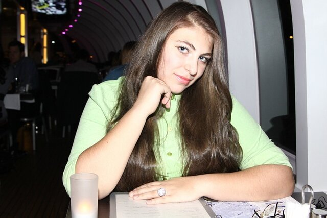 Фото Елена Дяченко