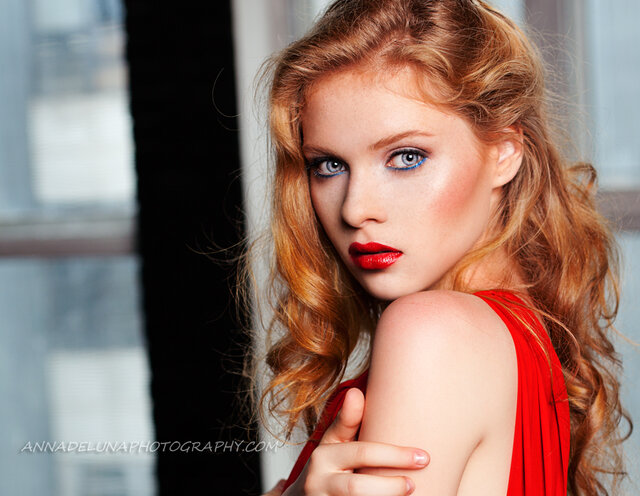 Фото Анна annadeluna ДеЛуна
