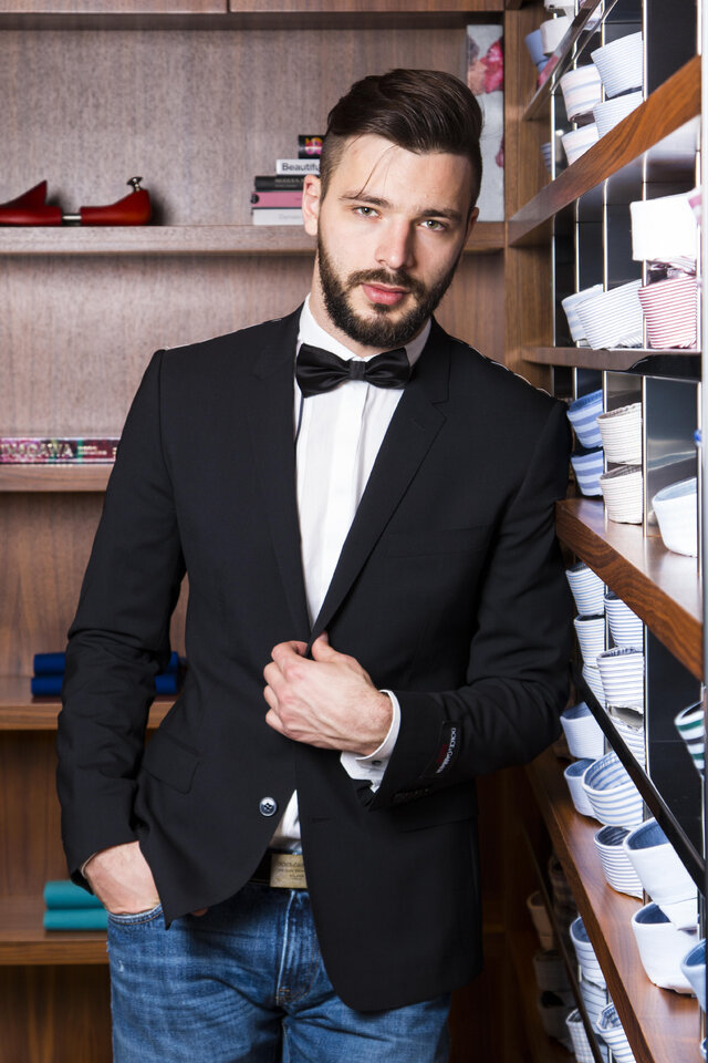 Фото Иван Ioan Насорин