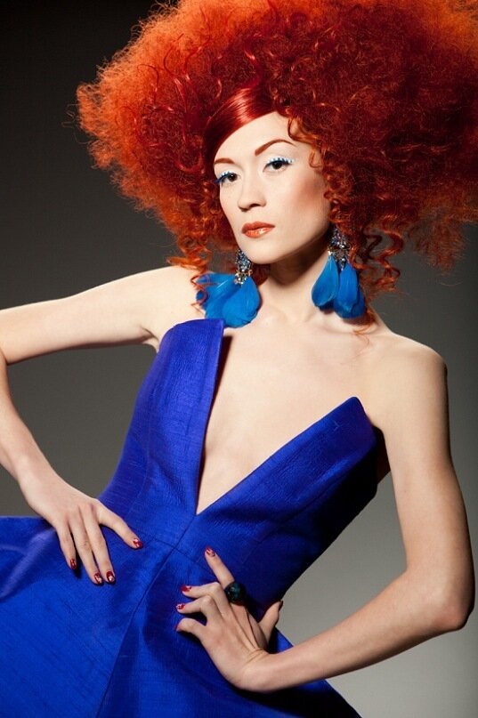 Фото Natalia Morozova