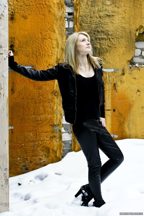 Фото Alina Kinder