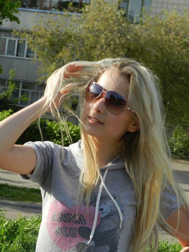 Foto Aleksandra Bol'sakova