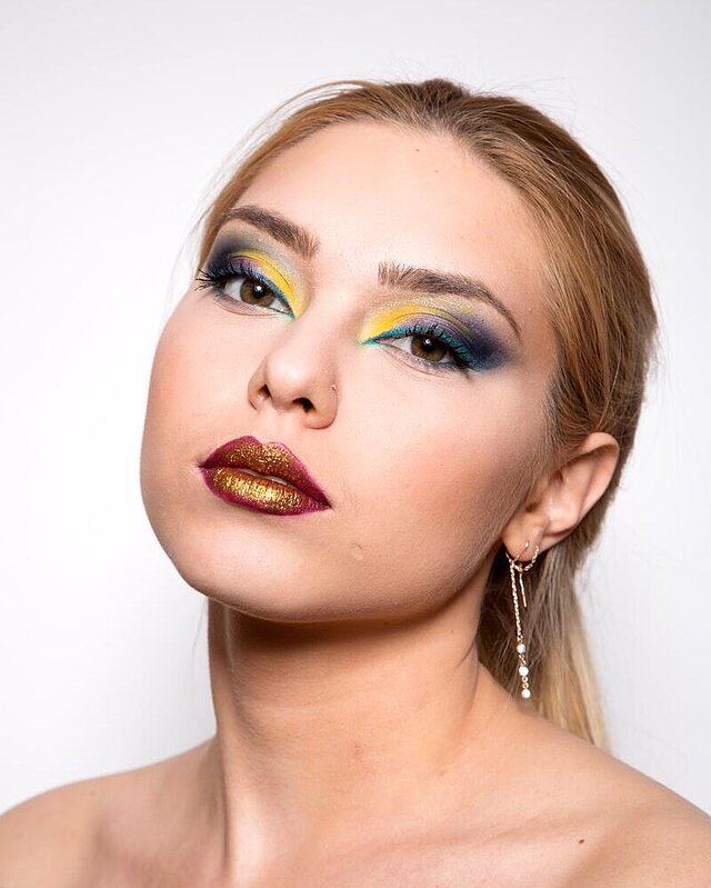 Фото Екатерина Ковыляева