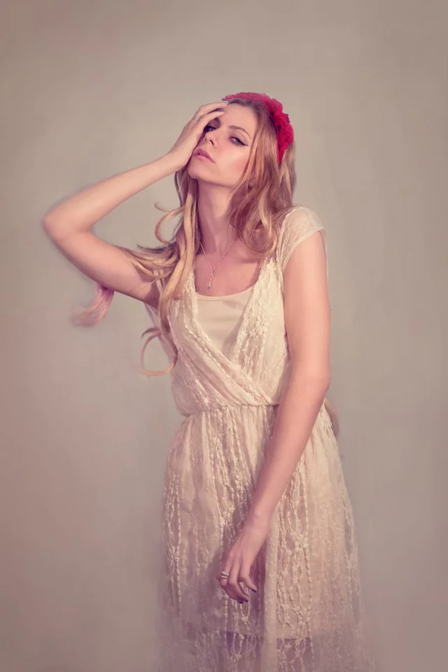 Foto Anastasija Dogovich