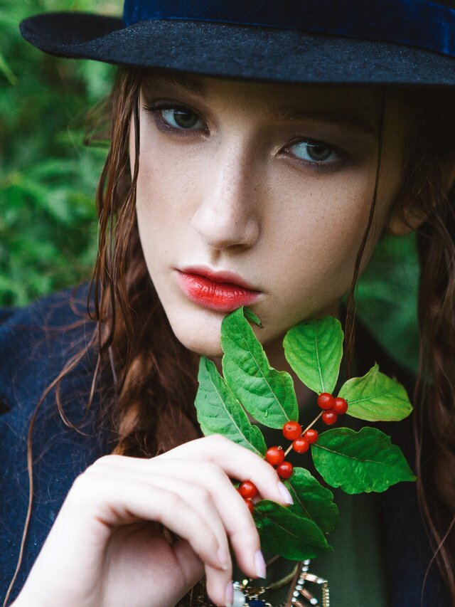 Фото Лана Карелина
