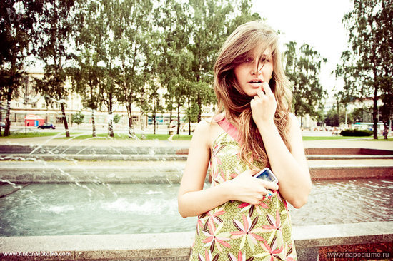 Фото Лена Коропченко