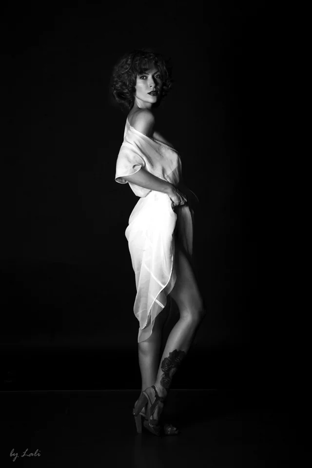 Фото Lali