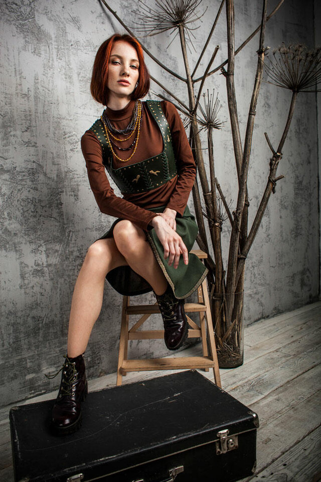 Ekaterina Boiko's photo