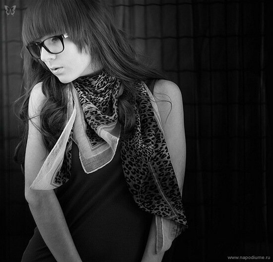 Фото Мария Positiveart Мальгина