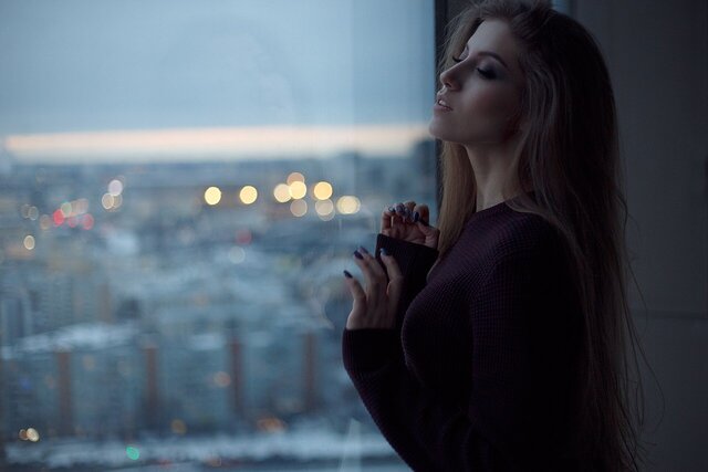 Фото Yana Broks