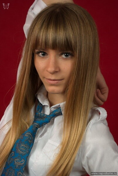 Фото Kris Tebekina