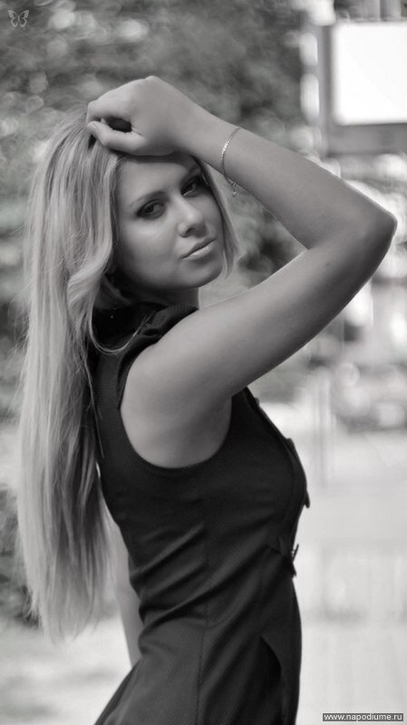 Фото Yana Nazarenko