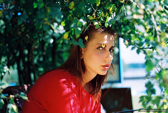 Фото Lerika Tyschenko