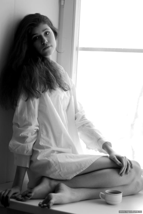 Фото Ирина Тутова