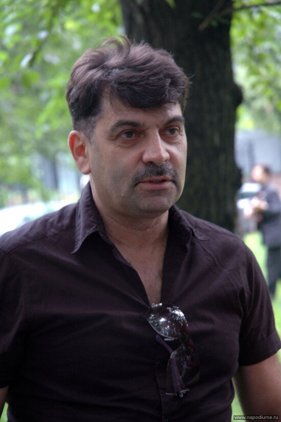 Владимир Вишневский
