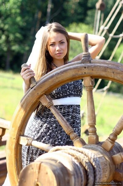 Фото Юлия JuliaSok Сокольская