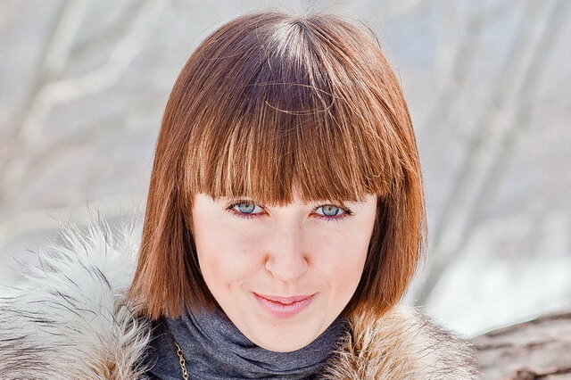 Фото Dasha Gaigalas