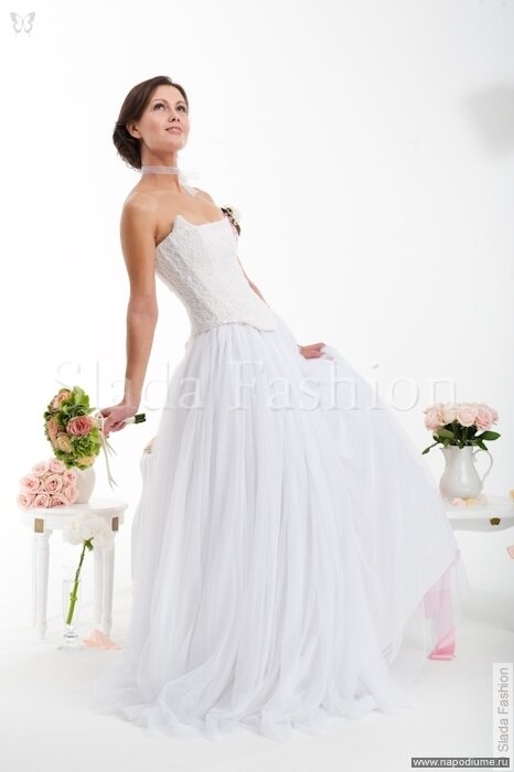 Фото Екатерина Slada Fashion Хандрикова