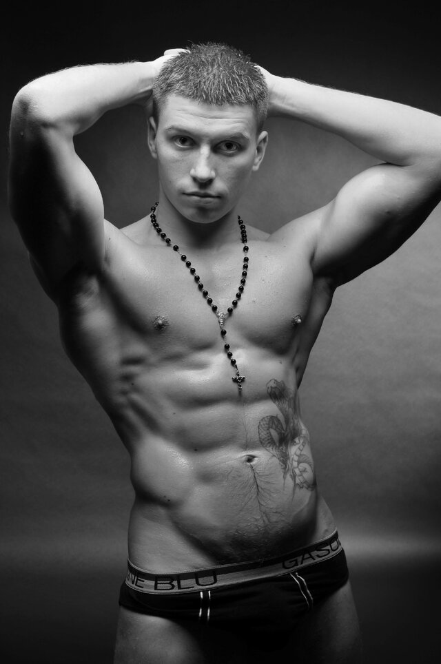 Фото Александр Sasha Нестеров