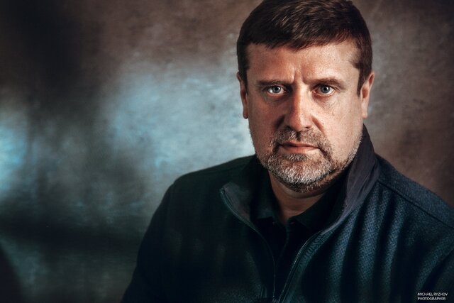 Фото Владимир Уткин