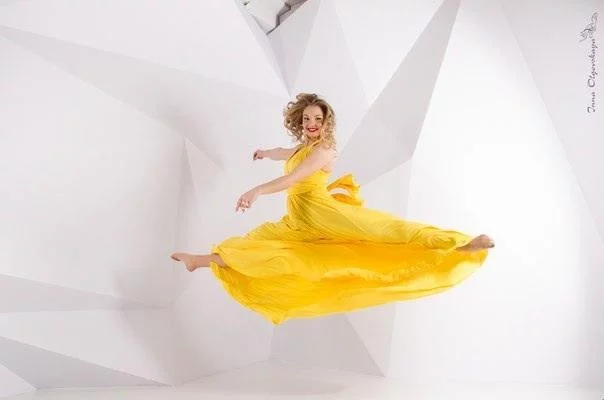 Фото Jeleonora Kancirenko