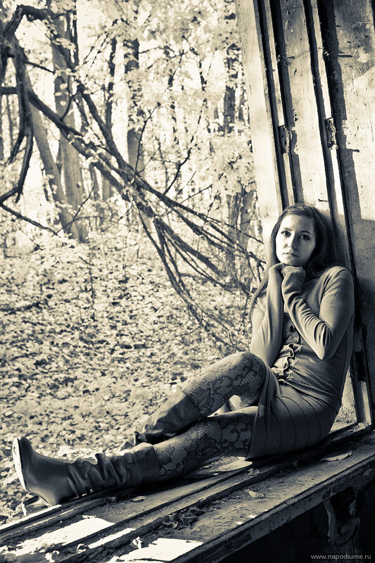 Фото Anna Zorina