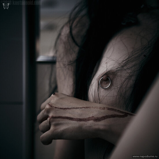 Фото Konstantin Alexandroff