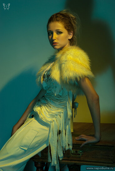 Фото Natalie Soul
