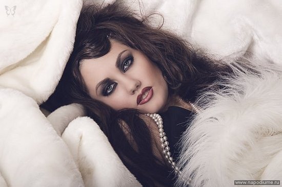 Фото Алёна Mamita Давыдова