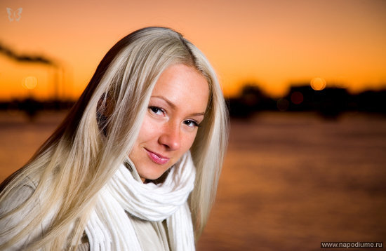 Фото Oksanochka Kareglazaya